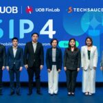 UOB หนุนโครงการ SIP เร่ง SME จาก “ศักยภาพ” สู่ “การลงมือทำ”