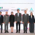 “อินฟอร์มา มาร์เก็ตส์” พร้อมจัดงาน Food & Hospitality Thailand 2026
