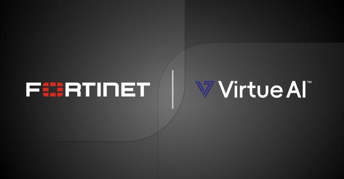 ฟอร์ติเน็ต ซื้อกิจการ Virtue AI เสริมแกร่งกลยุทธ์ Security for AI  ตอบโจทย์องค์กรในยุค Agentic Enterprise