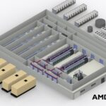 ชไนเดอร์ อิเล็คทริค ร่วมกับ AMD เปิดตัวสถาปัตยกรรมอ้างอิงครั้งแรก บนแพลตฟอร์ม “Helios” เร่งการติดตั้งใช้งานสำหรับ AI Factory