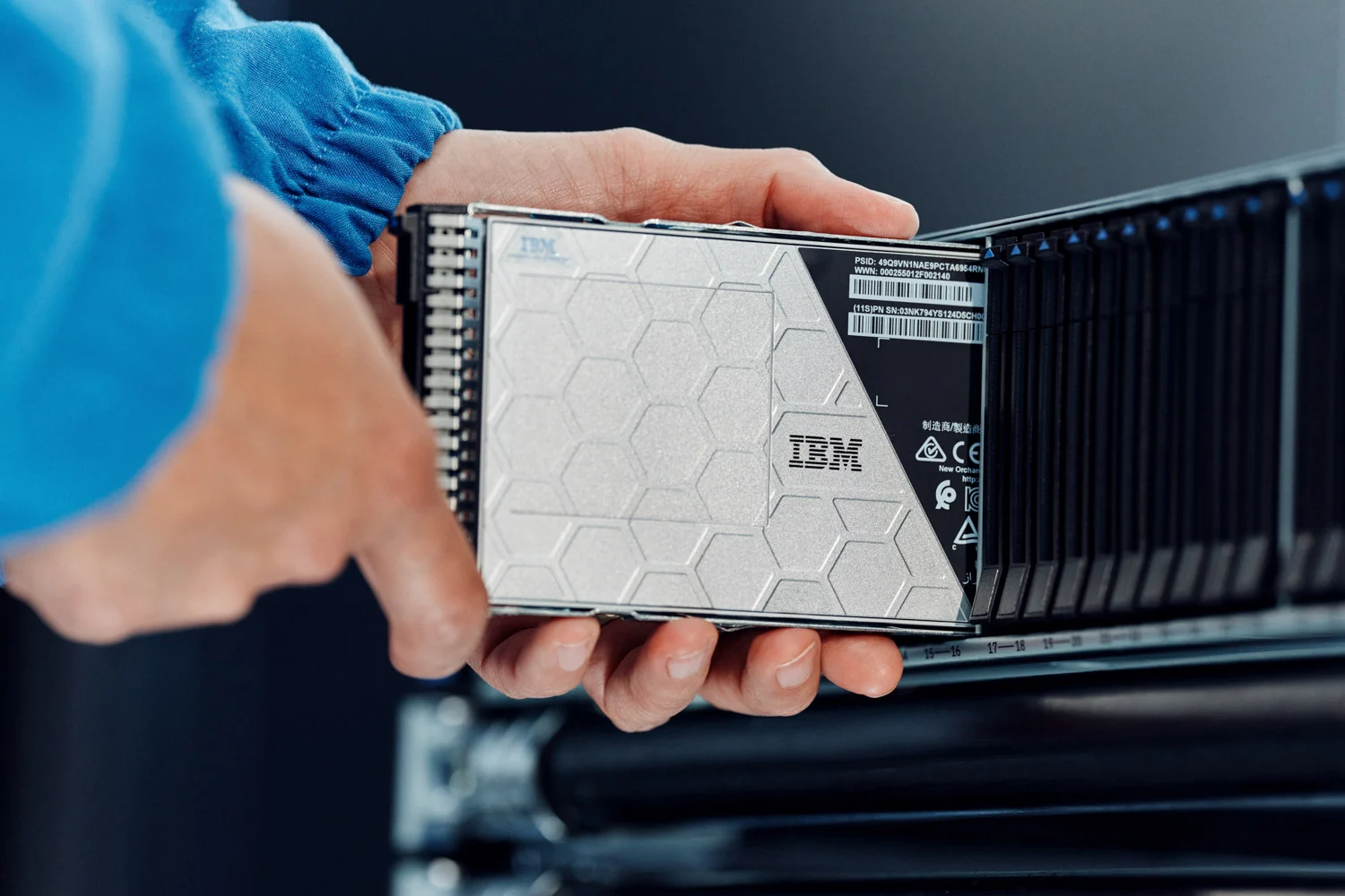 ก้าวข้ามภัยแรนซัมแวร์ยุคใหม่ ด้วยกลยุทธ์ “Data Resilience”