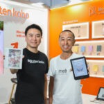 คนไทยอ่านผ่านอุปกรณ์ดิจิทัลพุ่ง 66% Rakuten Kobo จับมือ MEB บุกตลาด E-Reader เปิด Flagship Store 4 สาขา