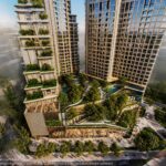 A Asset เปิดวิสัยทัศน์ “Always Forward” ลุย Mixed-Use ลักชัวรีทองหล่อ ชู Green & Wellness