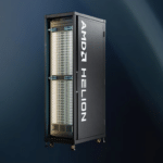 AMD เปิดตัว Helion โซลูชันประมวลผล Agentic AI ระดับแร็ค