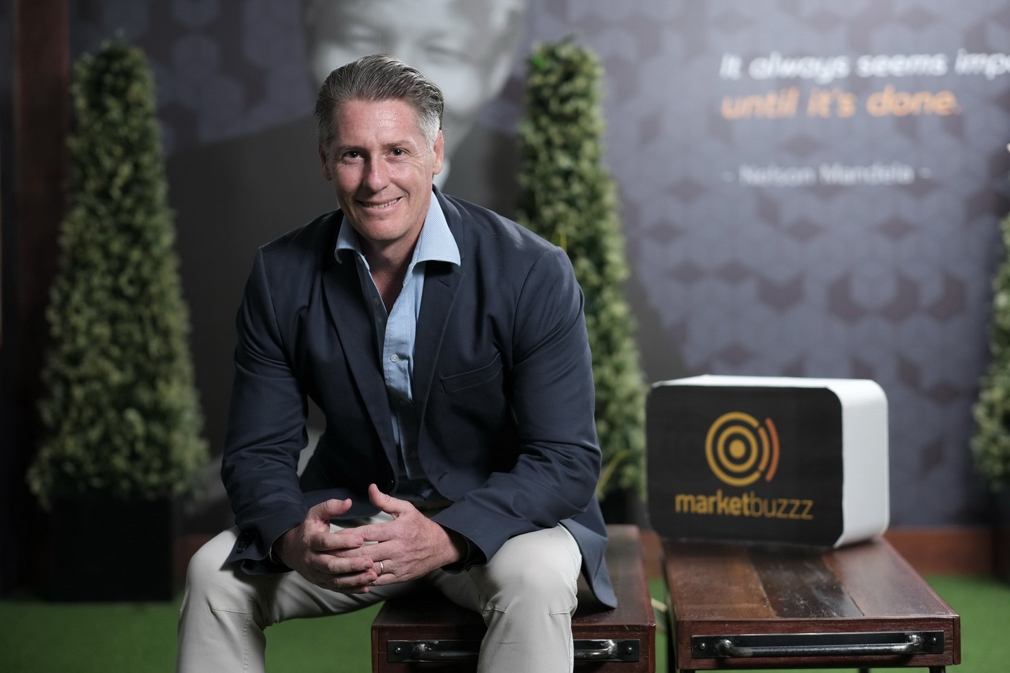 Marketbuzzz เปิดตัว BrandLive360 แพลตฟอร์มวิเคราะห์ ‘Brand Expression’ ด้วย AI รายแรกในอาเซียน พลิกโฉมการวัดผลสู่การสร้างแบรนด์ยุคใหม่