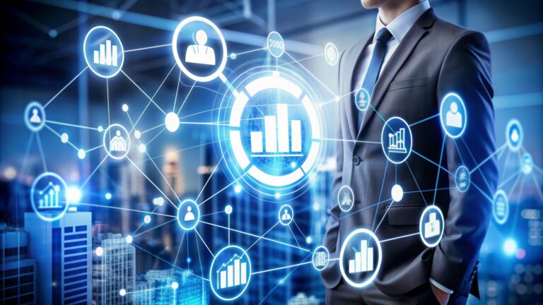 ธุรกิจ BFSI จะทลายข้อจำกัดโครงสร้างพื้นฐานเดิม เพื่อเป็นผู้นำ AI Economy ได้อย่างไร?