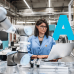 ซีเมนส์ จับมือ P&G นำระบบตรวจสอบคุณภาพด้วย AI มาใช้ทั่วโลก