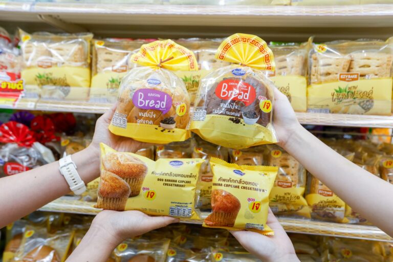 ซีพีแรม อัดพอร์ตอาหารเจกว่า 50 รายการ บุกตลาดปี 69 ชวนคนไทย “อร่อยได้บุญ สุขใจทุกคำ” รับเทศกาลกินเจ 2569